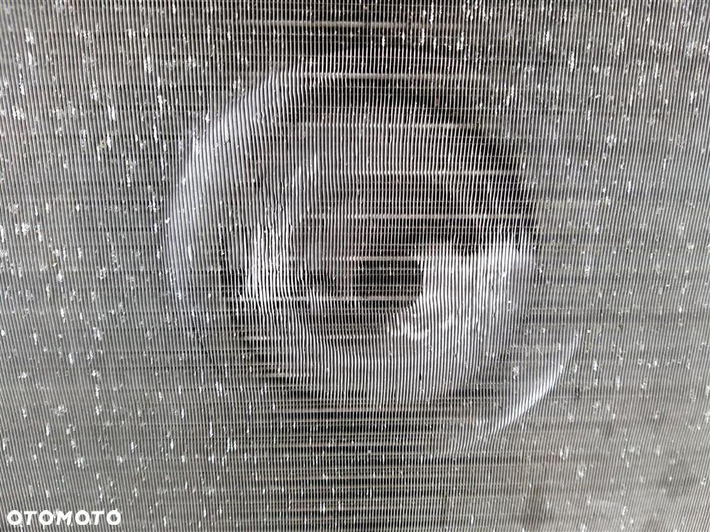 Chłodnica wody VW SHARAN FORD GALAXY SEAT ALHAMBRA MK 1 1.9 TDI VALEO - 3