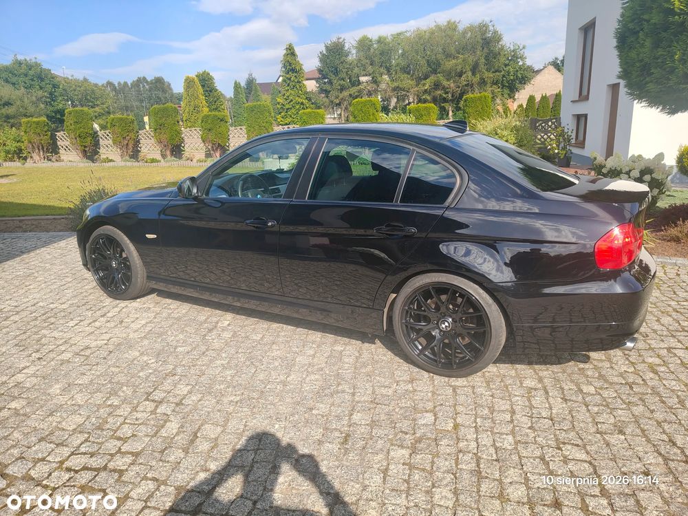 BMW Seria 3 - 1