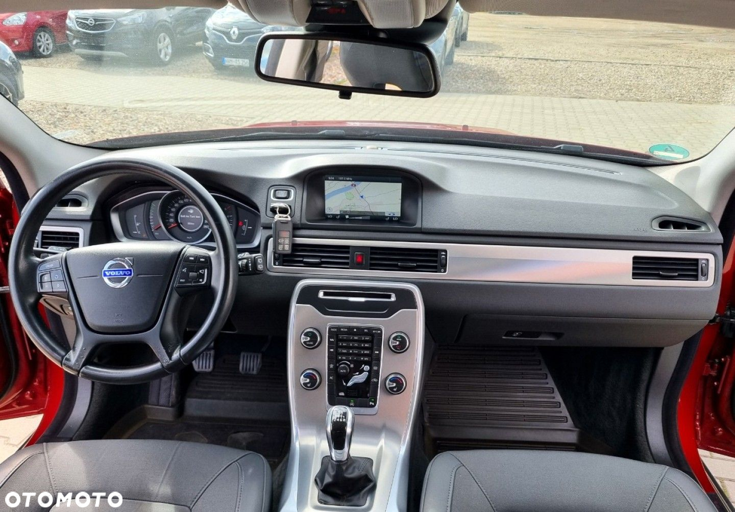 Volvo XC 70 - 29