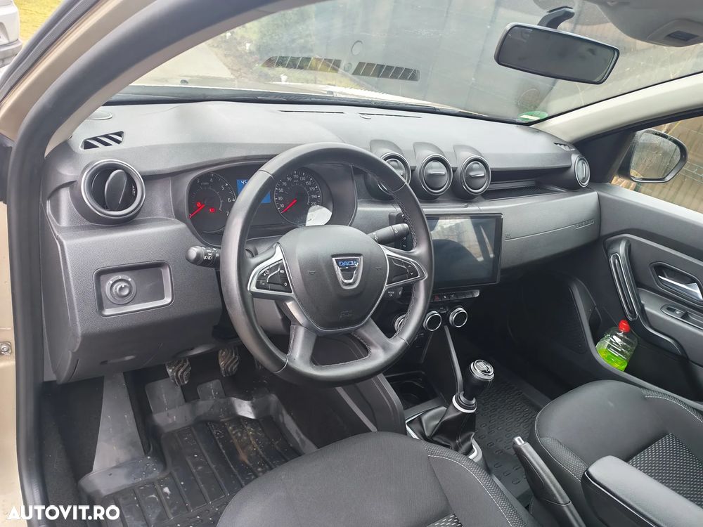 Dacia Duster - 23