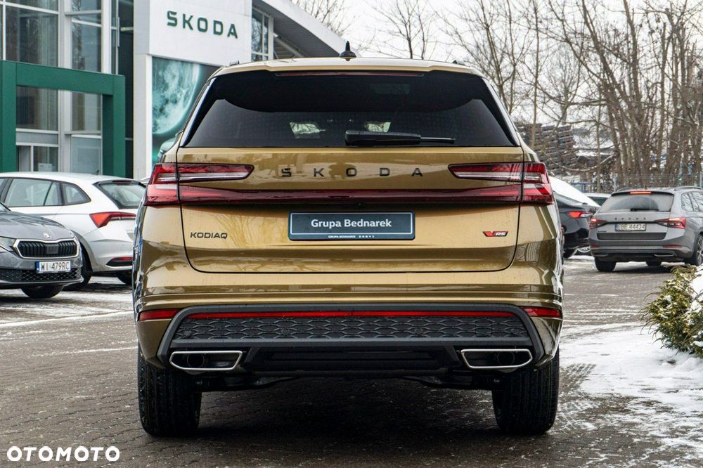 Skoda Kodiaq - 8
