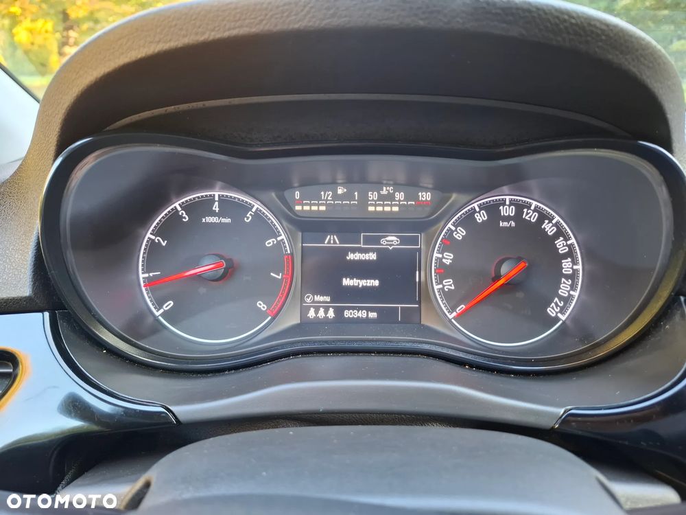 Opel Corsa - 12