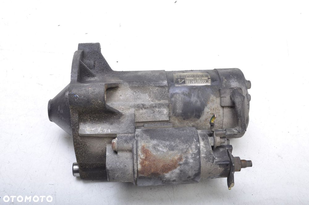 PEUGEOT 406 2.0 16V ROZRUSZNIK M00T85381 - 2