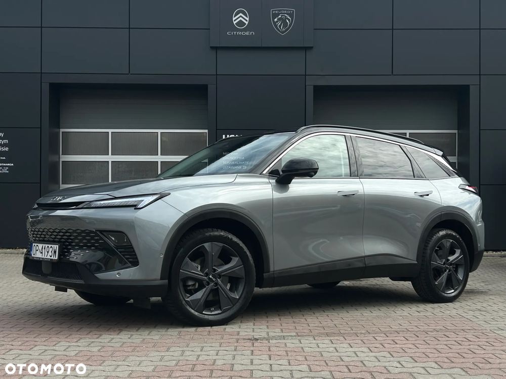 BAIC 5 Beijing 1.5T Comfort DCT - 3