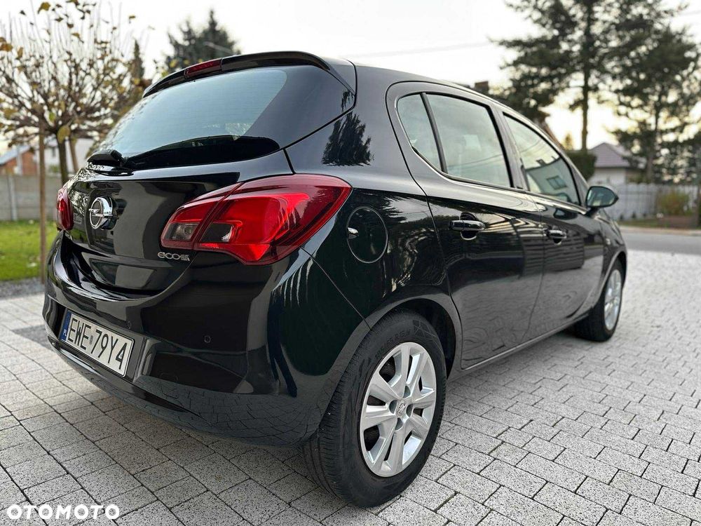 Opel Corsa - 10