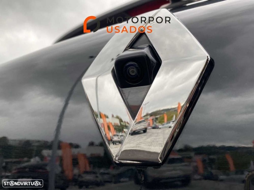 Renault Captur 1.0 TCe Exclusive - 19