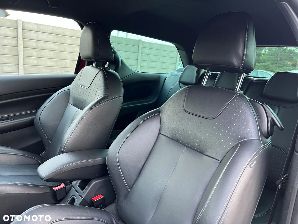 Citroën DS3 PureTech 110 Start & Stop EAT6 SoChic - 10