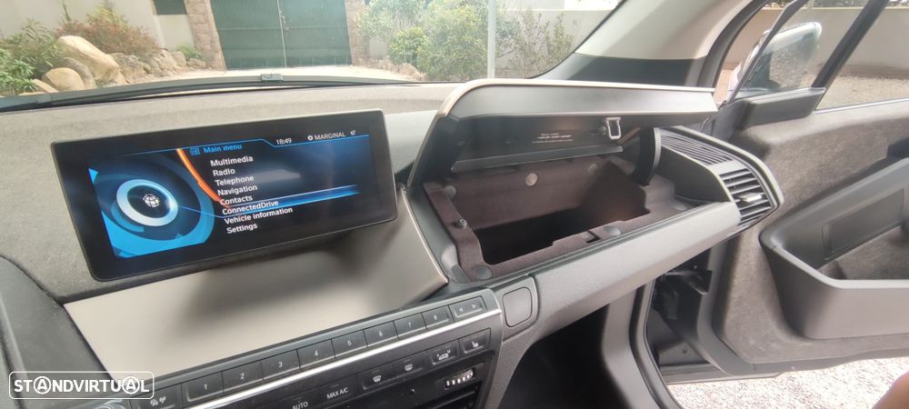 BMW i3 +Comfort Package Advance - 12