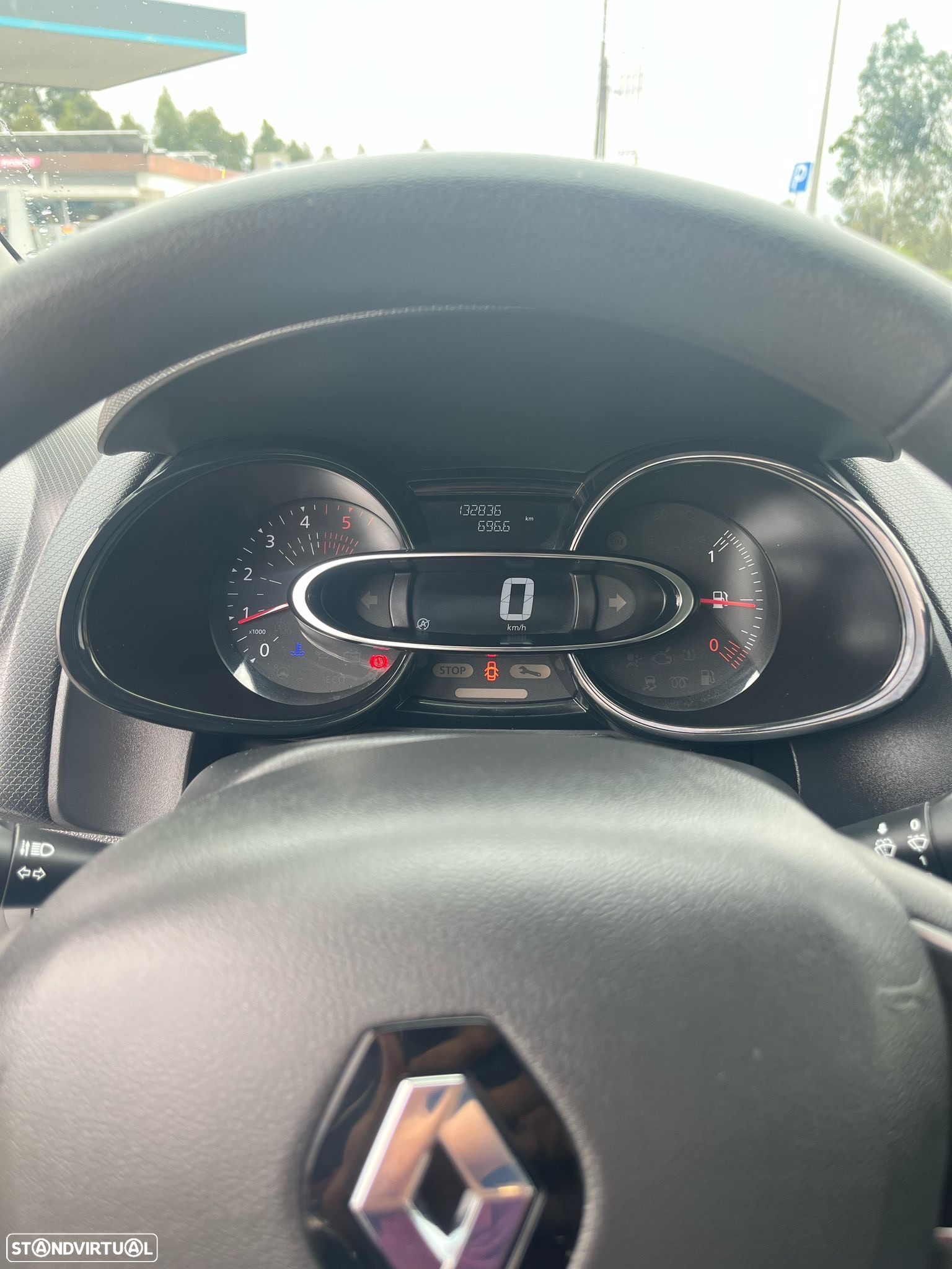 Renault Clio 1.5 dCi Zen C/PM+Pneu+P.R&Go - 9