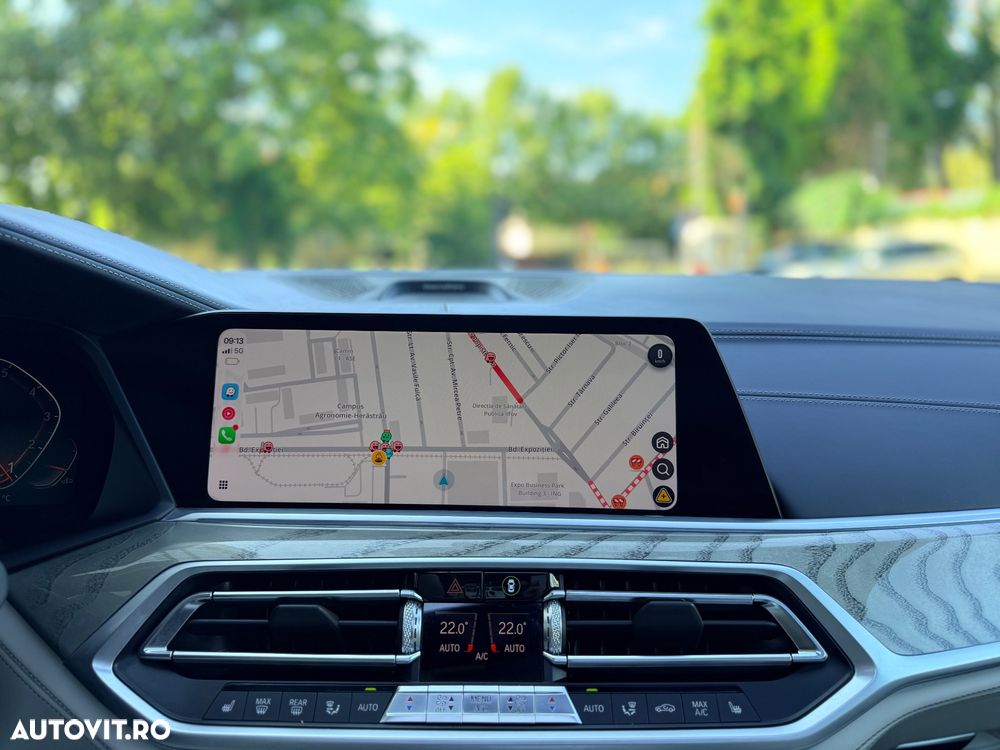 BMW X7 xDrive40i - 26