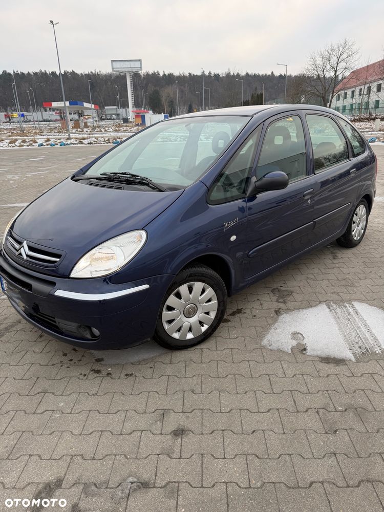 Citroën Xsara Picasso 2.0 16V Exclusive - 3
