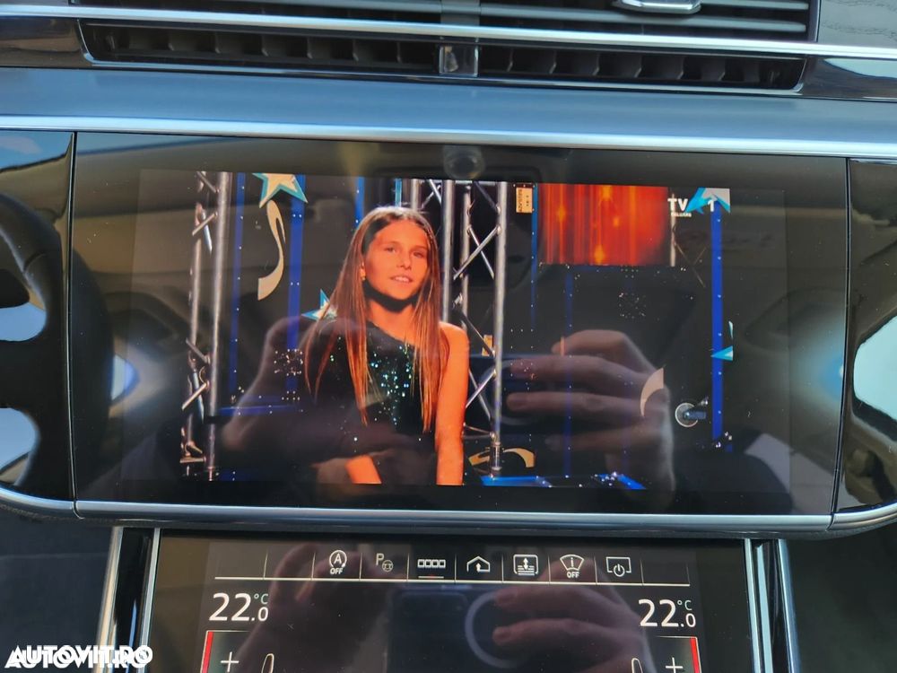 Audi A8 50 TDI quattro Tiptronic - 17