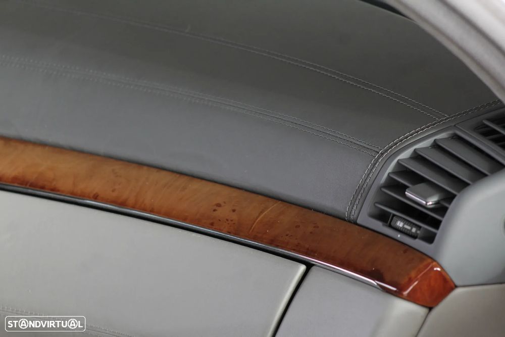 Mercedes-Benz S 400 CDi - 29