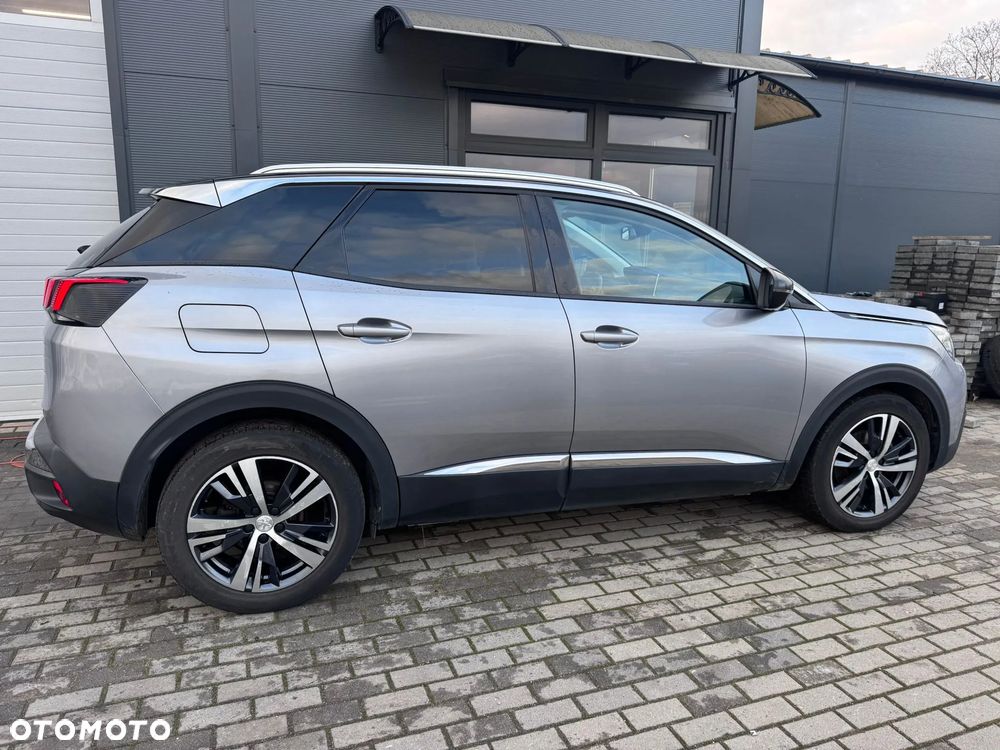 Peugeot 3008 BlueHDi 120 Stop & Start Business-Line - 11