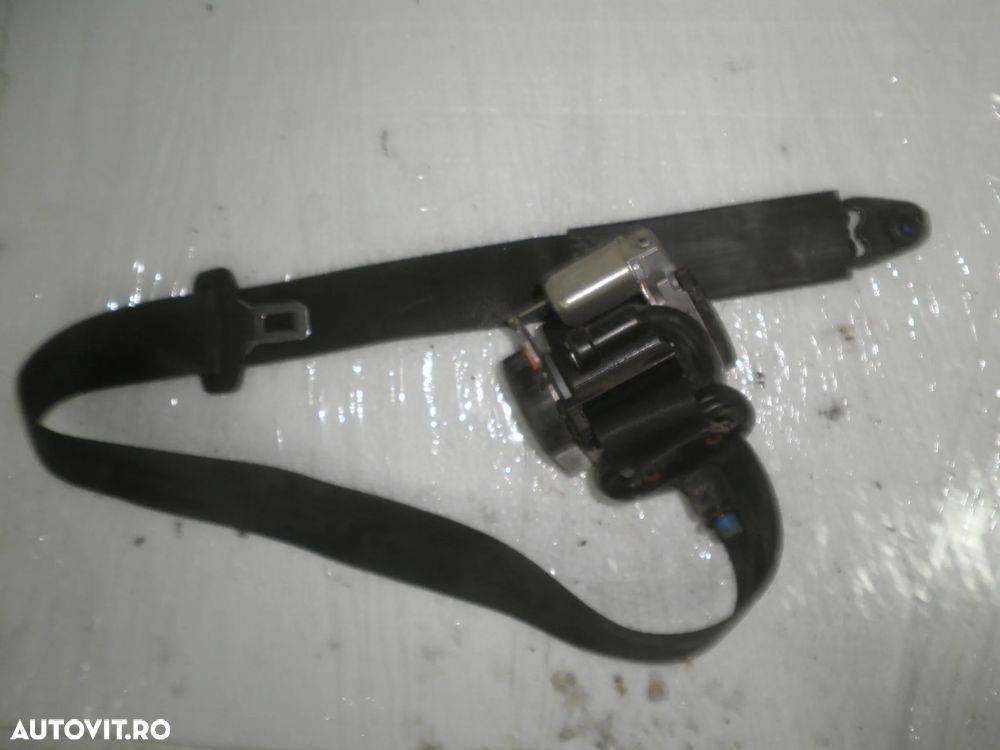 Centura stanga/ dreapta fata Ford Transit mk8 2012-2022 BK31-V61294-DDW BK31-V61294-ADW - 5
