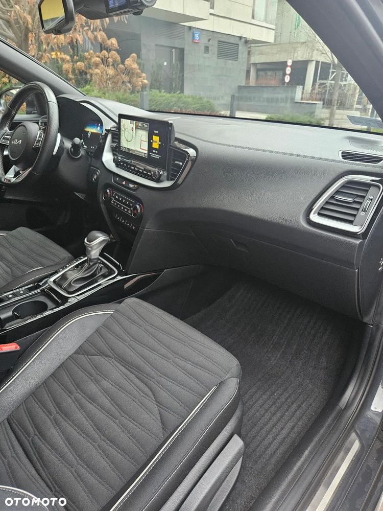 Kia ProCeed 1.5 T-GDI GT Line DCT - 10