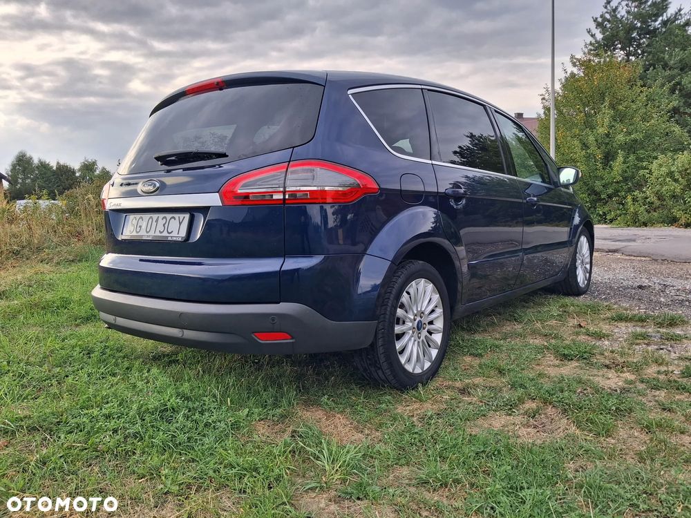 Ford S-Max 1.6 T Titanium - 16