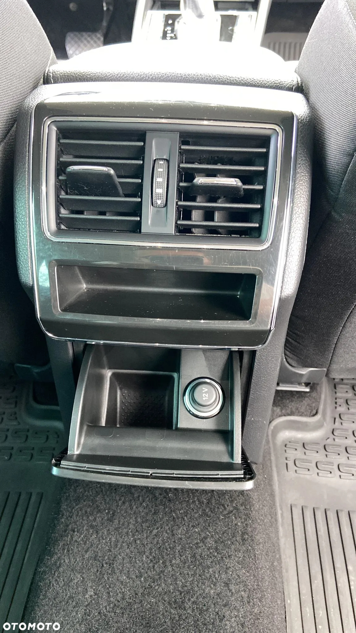 Skoda Superb - 16