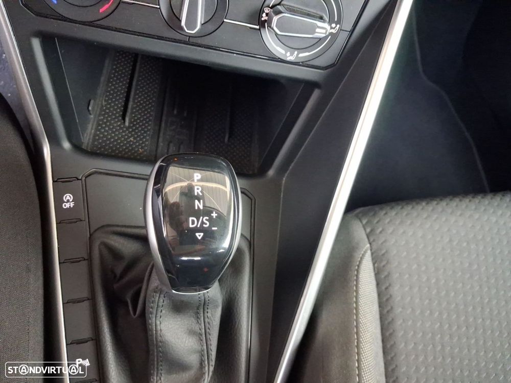 VW Polo 1.0 TSI Urban DSG - 13