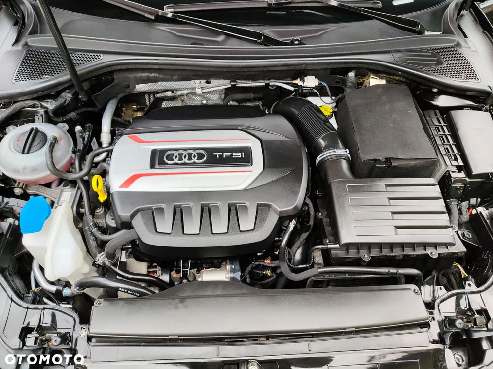 Audi S3 2.0 TFSI Quattro S tronic - 16