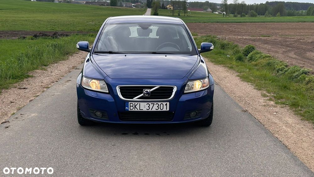 Volvo V50 T5 Momentum - 2