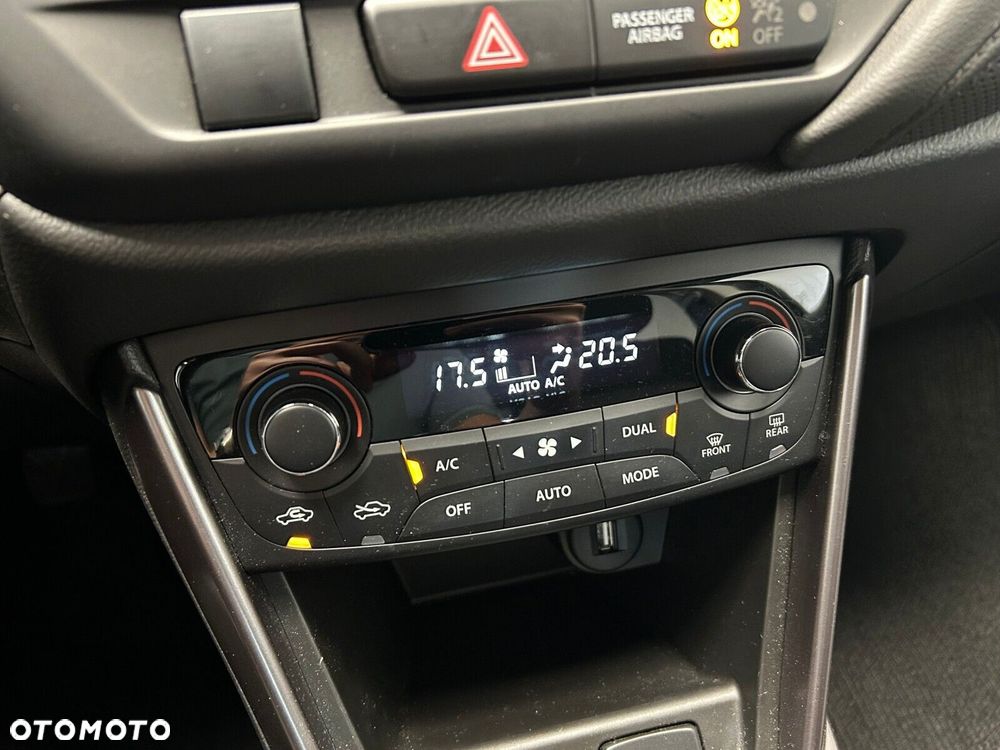 Suzuki S-Cross - 16