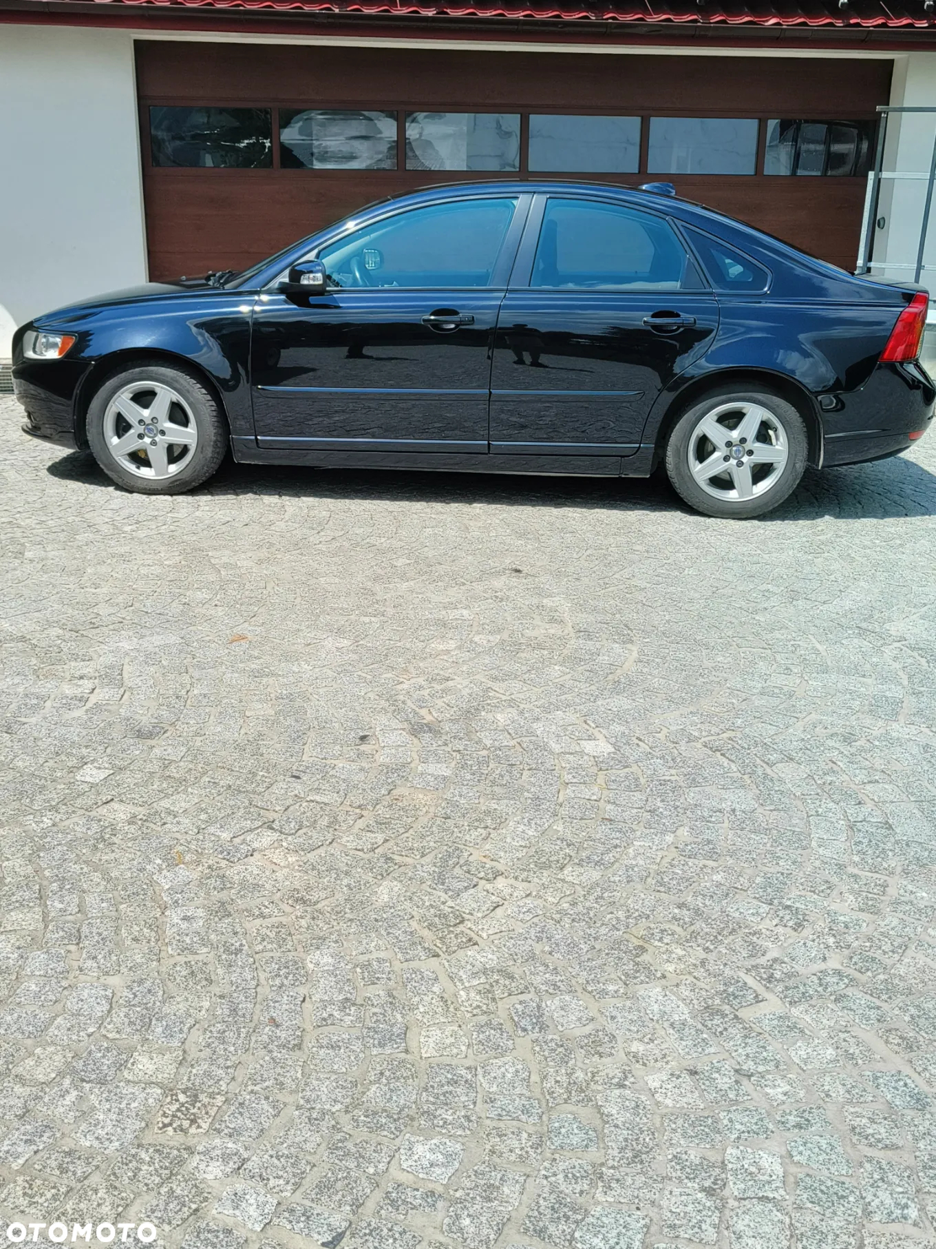 Volvo S40 2.0D - 2