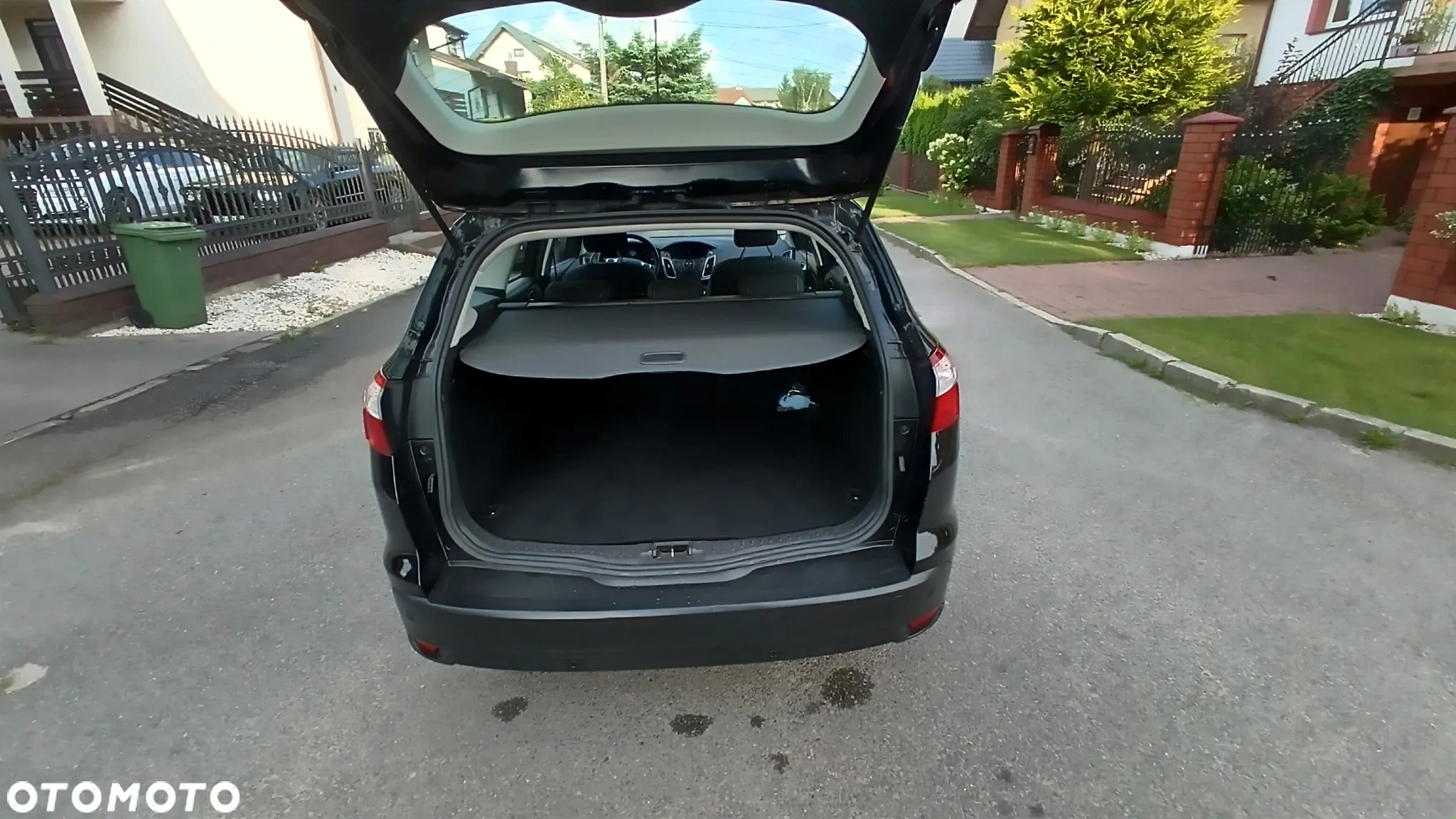 Ford Focus 1.6 Titanium - 35