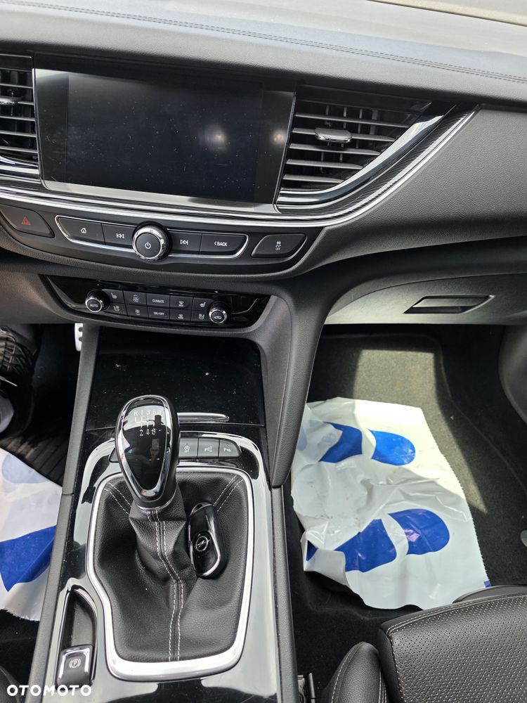 Opel Insignia 1.5 Direct InjectionTurbo Ultimate Exclusive - 22