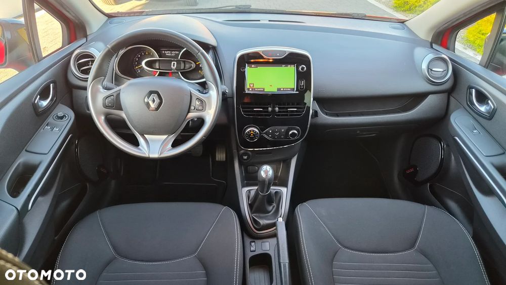 Renault Clio ENERGY TCe 90 Start & Stop LIMITED - 6