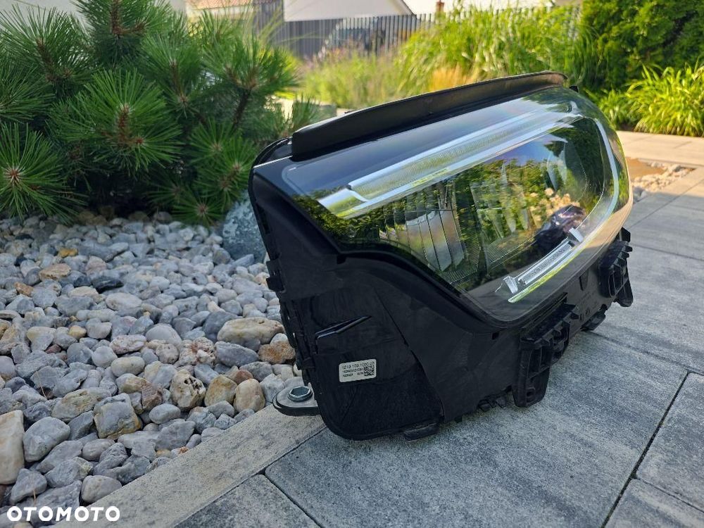 MERCEDES GLC 254 Lampa lewa przód Full Led Performance A2549063702 - 3