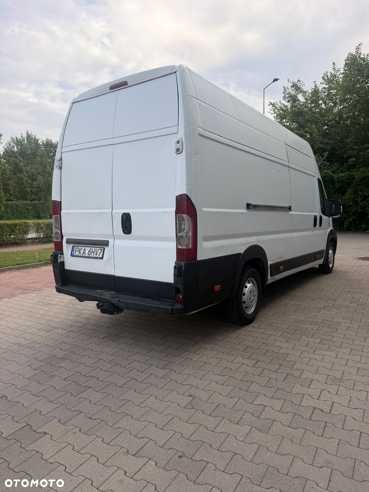Citroën Jumper - 3