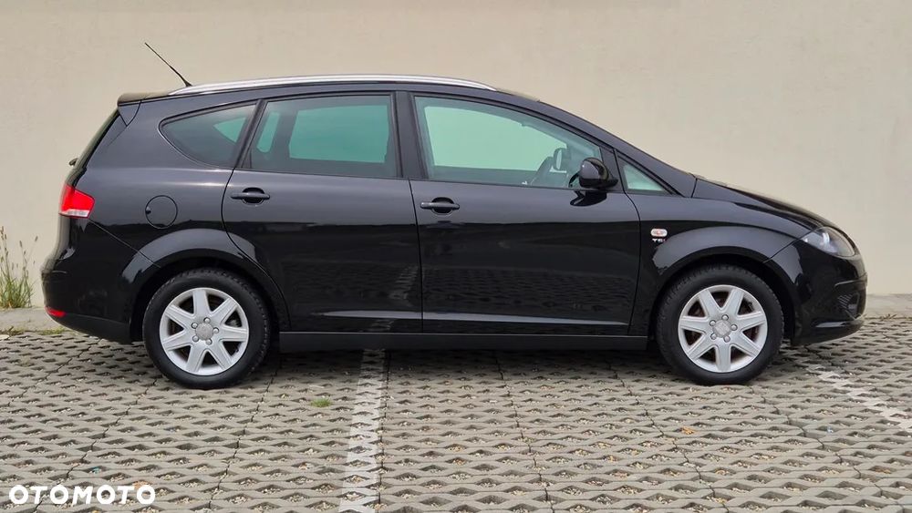 Seat Altea XL 1.4 TSI Stylance - 24