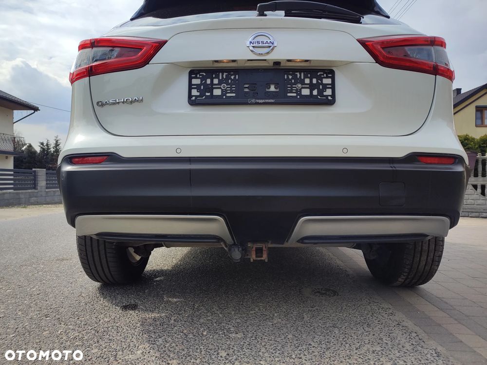 Nissan Qashqai 1.6 DIG-T 360 - 33