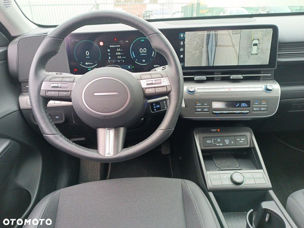Hyundai Kona - 15