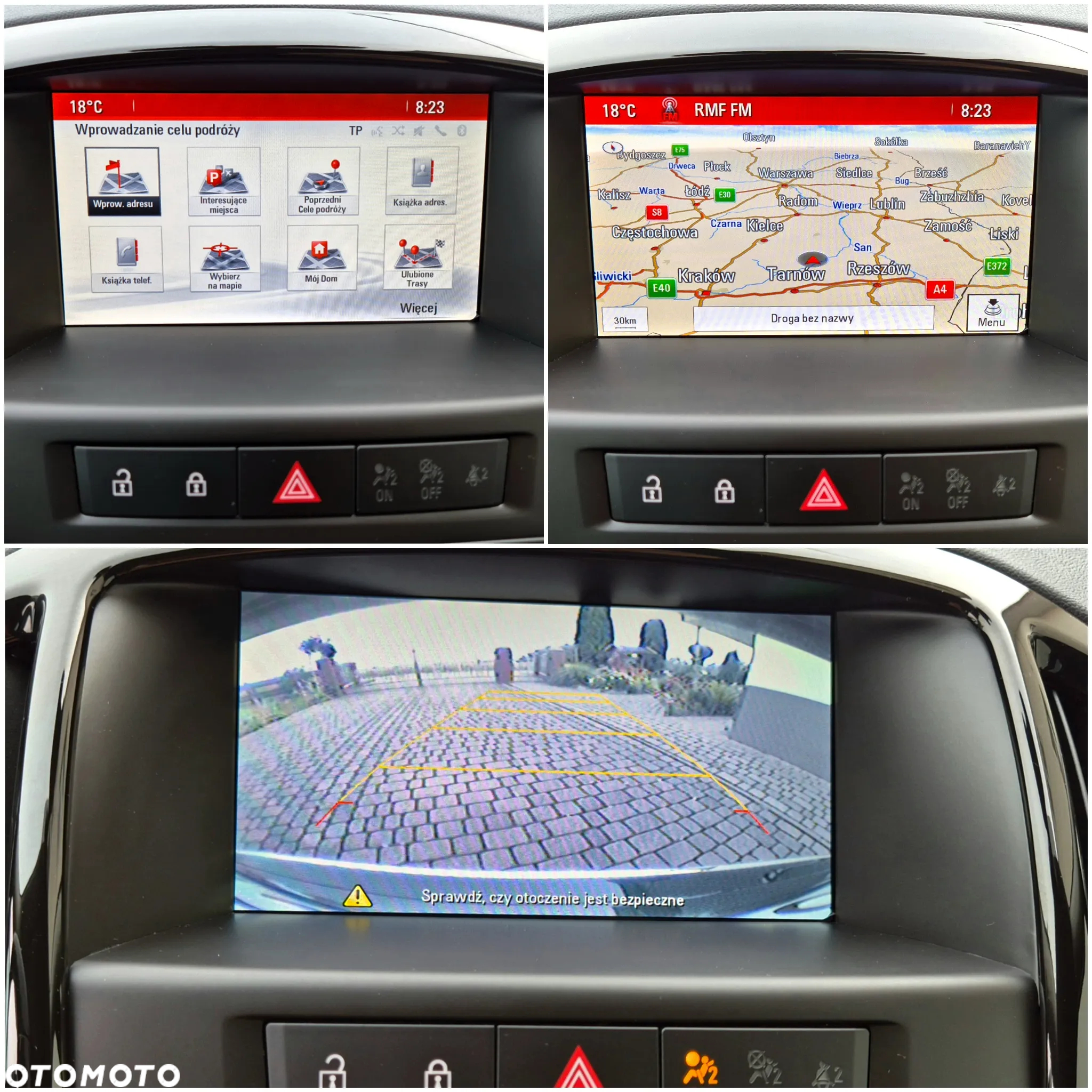 Opel Astra 2.0 CDTI Exklusiv - 8