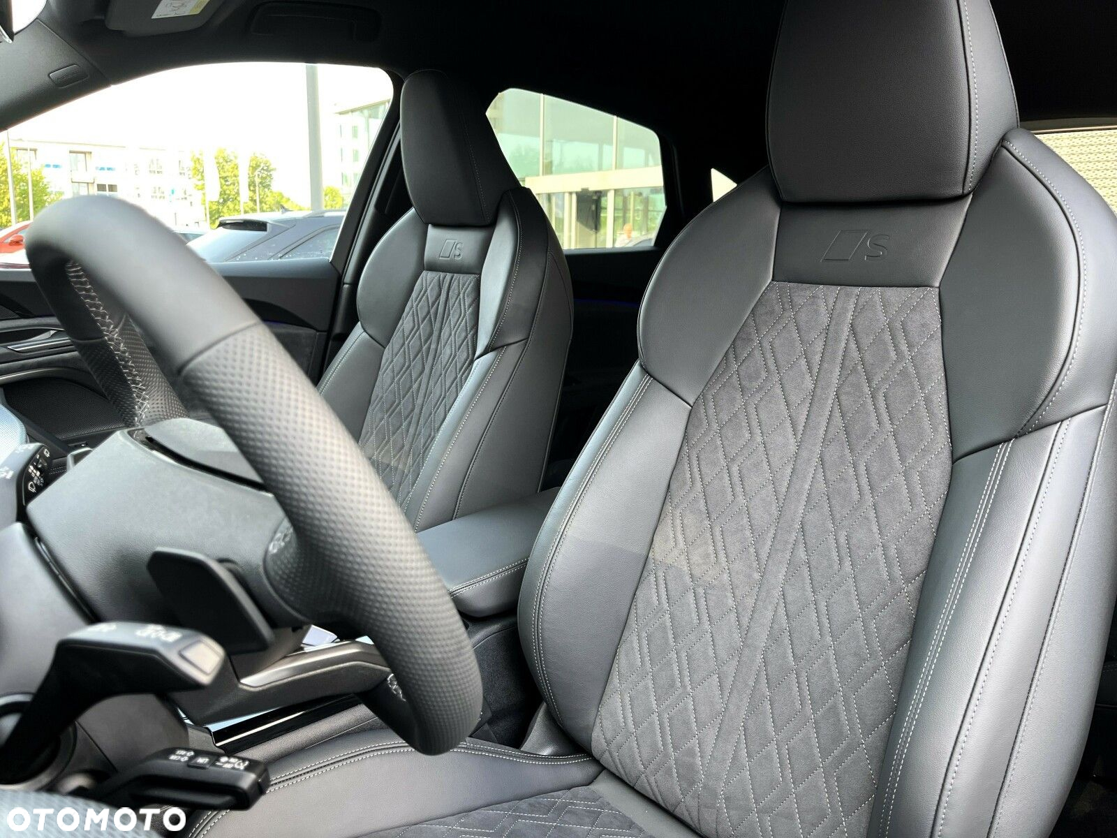 Audi SQ5 - 21