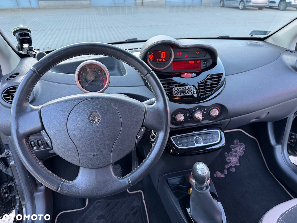 Renault Twingo 1.2 LEV 16V 75 Miss Sixty - 14