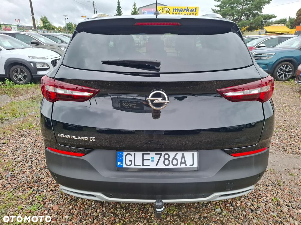 Opel Grandland X 1.5 D Start/Stop Automatik Edition - 6