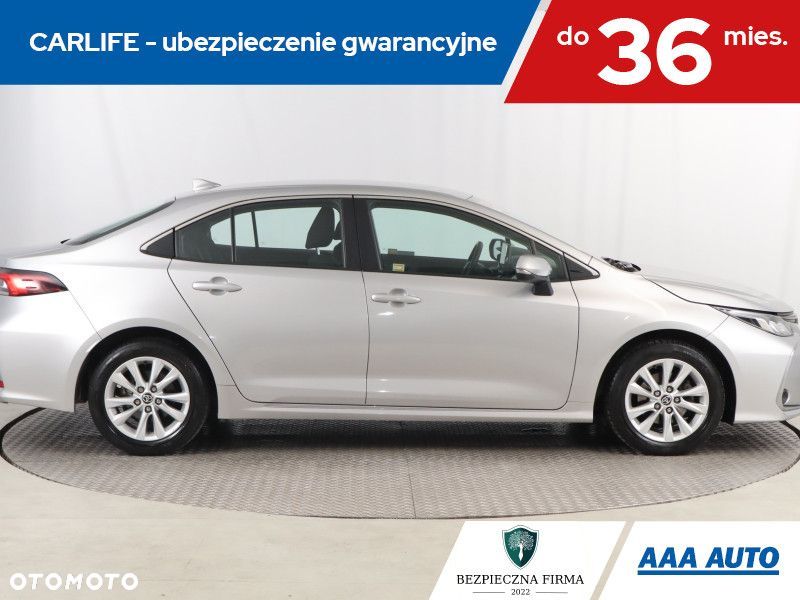 Toyota Corolla - 7