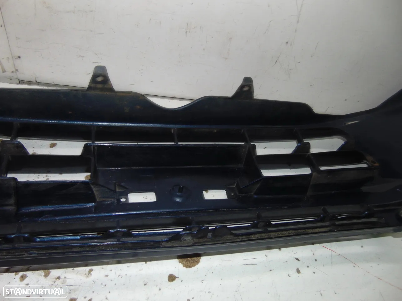 Toyota starlet ep 90 para-choques - 7