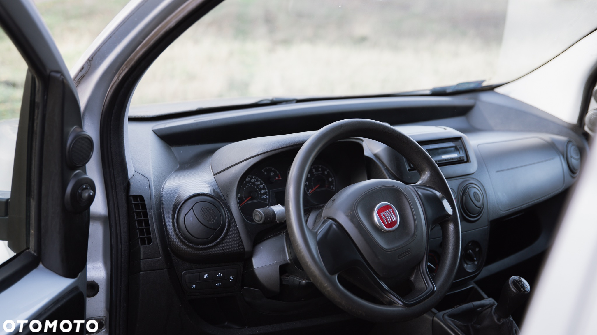 Fiat Fiorino - 6