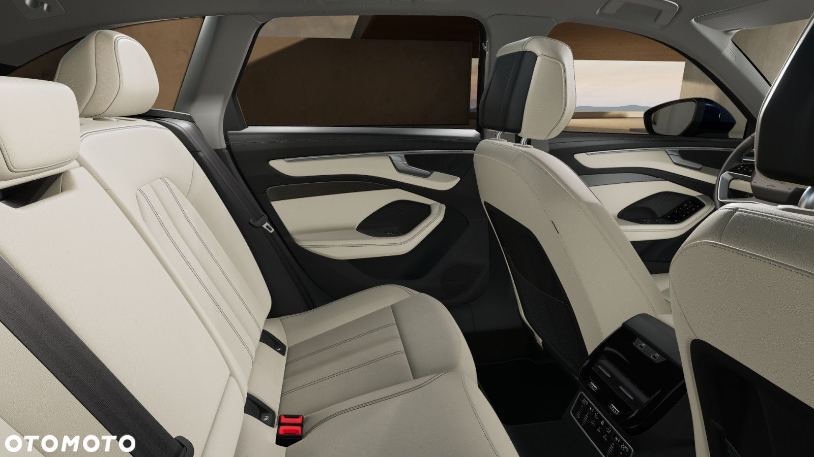 Audi A6 - 11