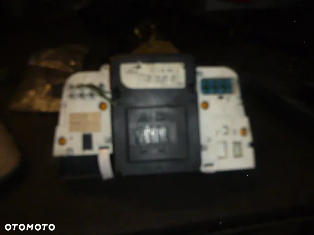 LICZNIK VW LT 35 46 TACHO - 4
