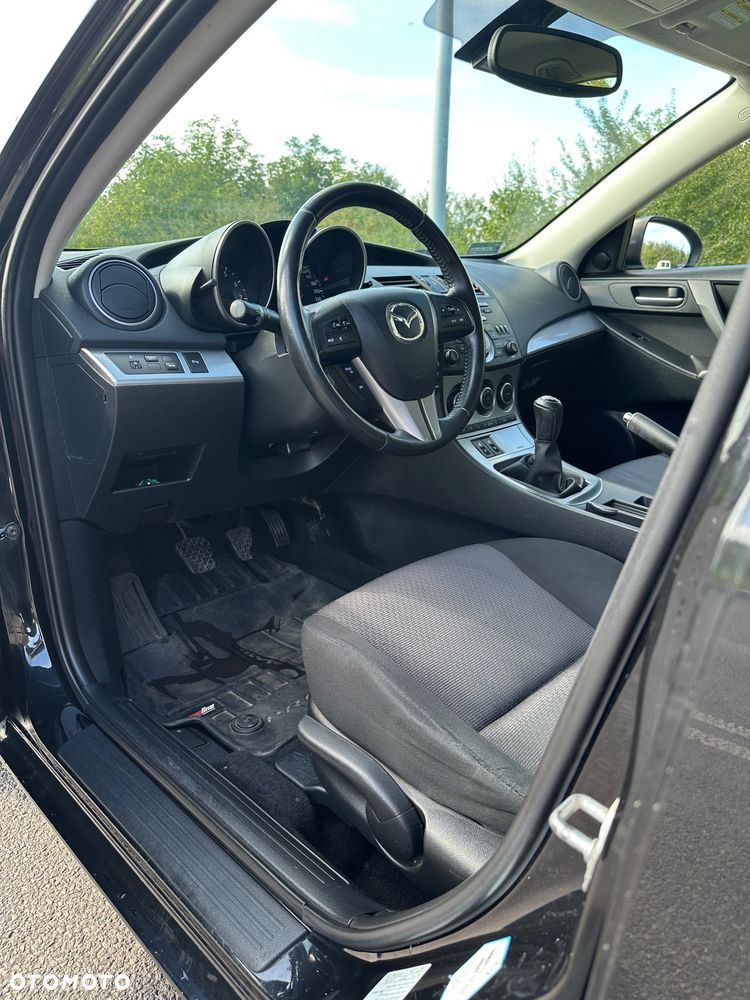 Mazda 3 1.6 Comfort - 20
