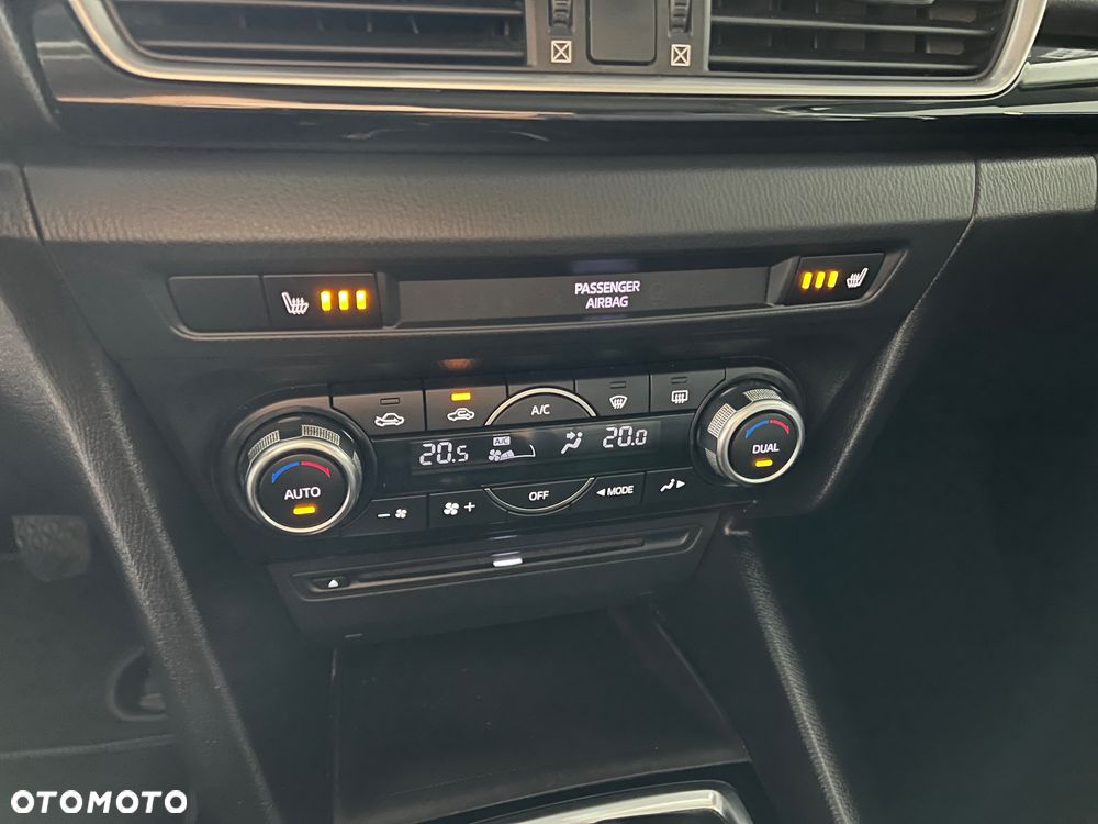 Mazda 3 - 18