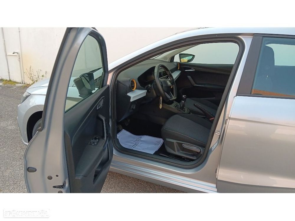 SEAT Ibiza 1.0 TSI Style - 3