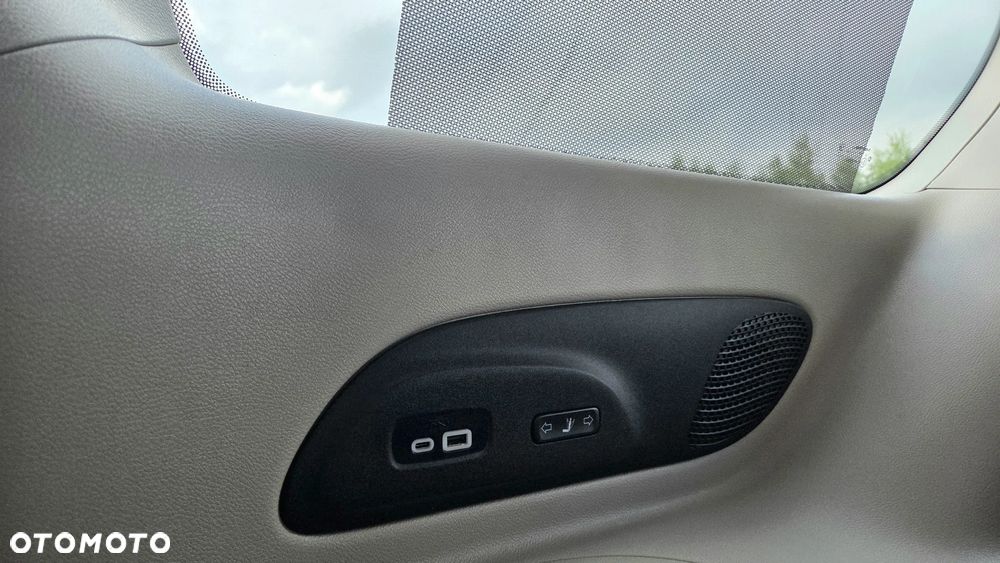 Chrysler Pacifica - 20