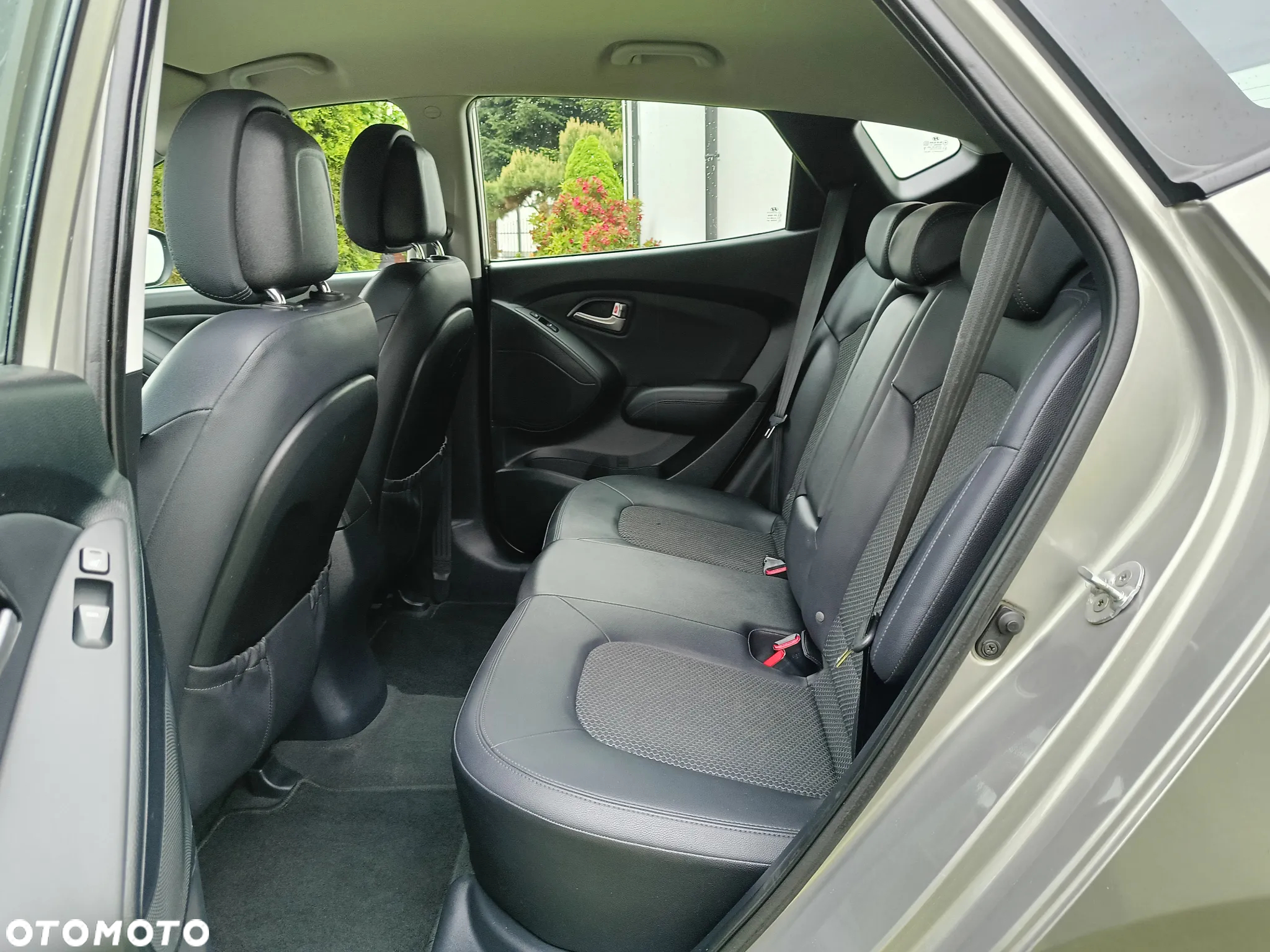 Hyundai ix35 2.0 2WD Comfort - 20