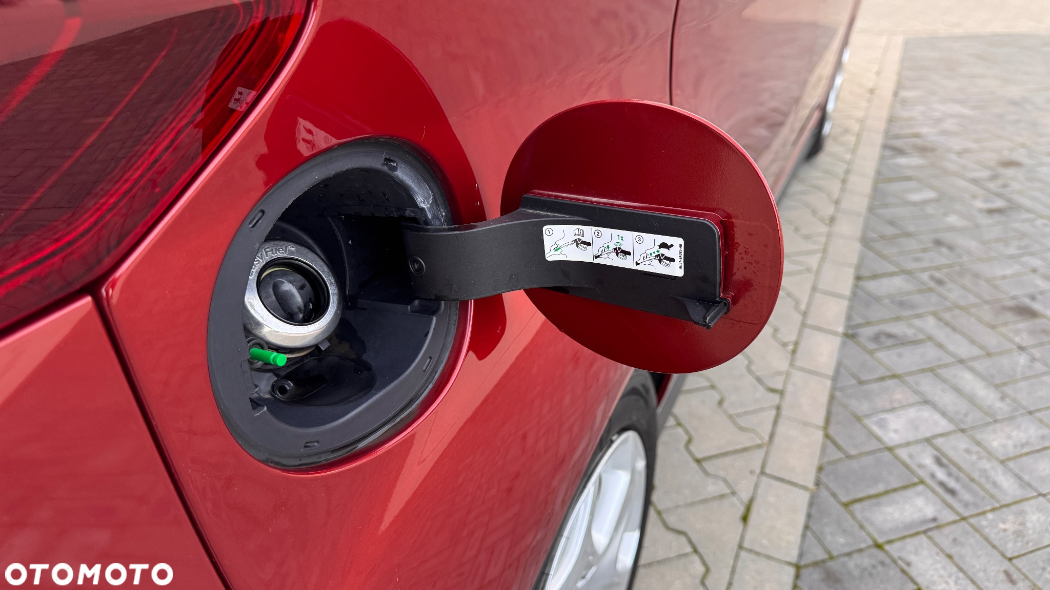 Ford C-MAX 1.0 EcoBoost Ambiente ASS - 29